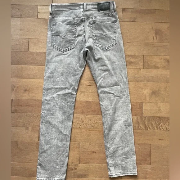 Diesel jeans - Picture 3 of 7